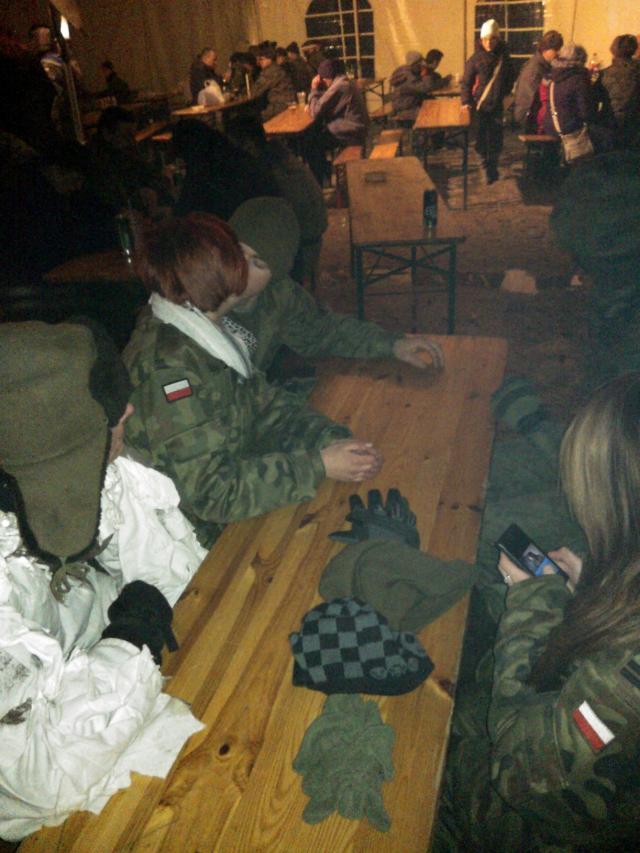 Wpis iamilitarygirl
