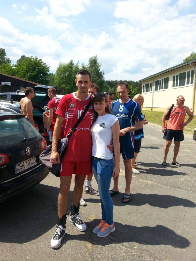 Wpis lovevolley