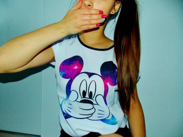 Mikiii..