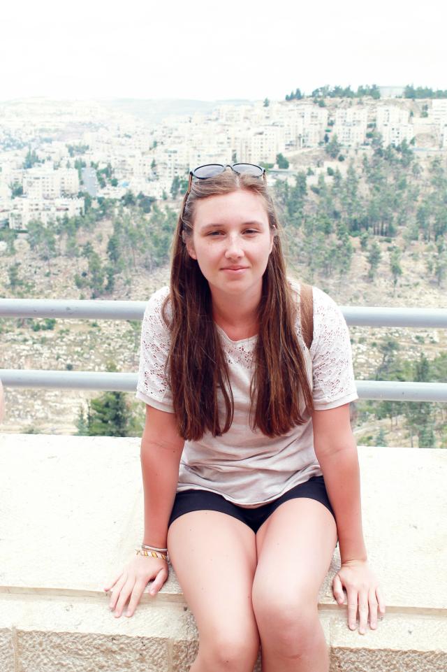 Izrael 