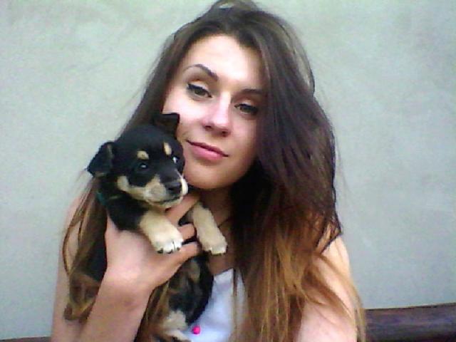 Wpis blackkkcherryy