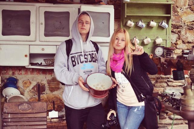 Wpis moniurka