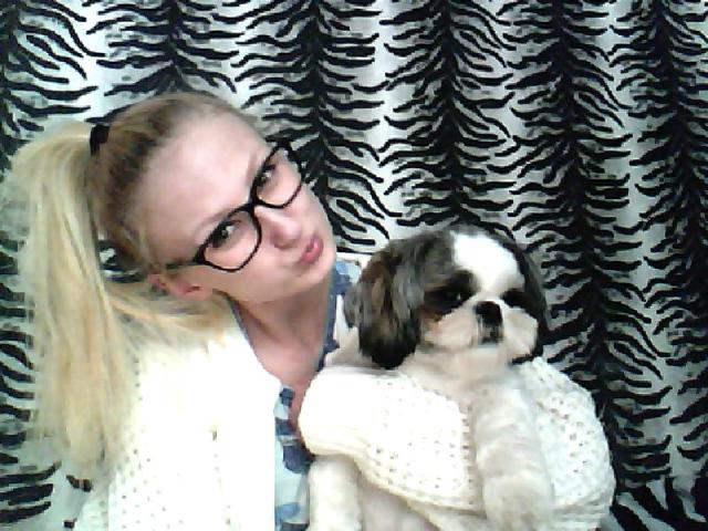 today is good day :)