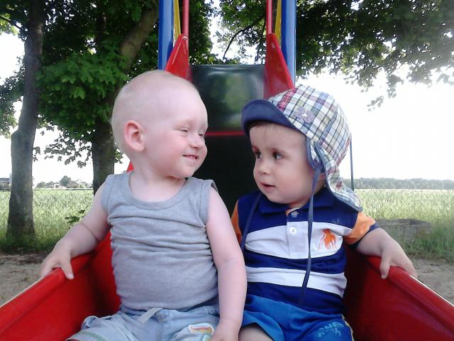 Oskar&Szymon