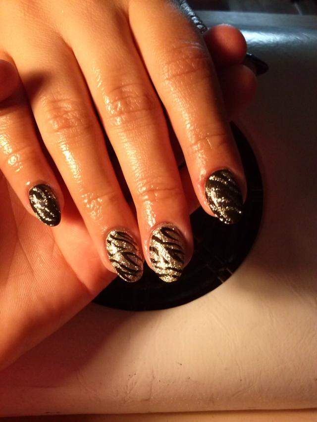 Wpis jeannails