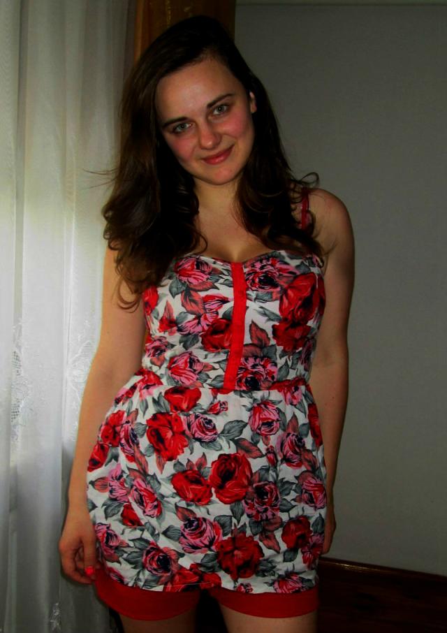 Wpis truetoherself