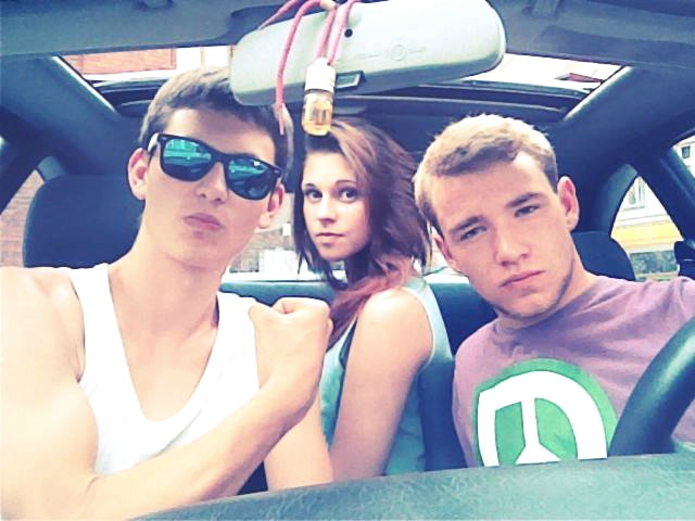 Ble ble ble 