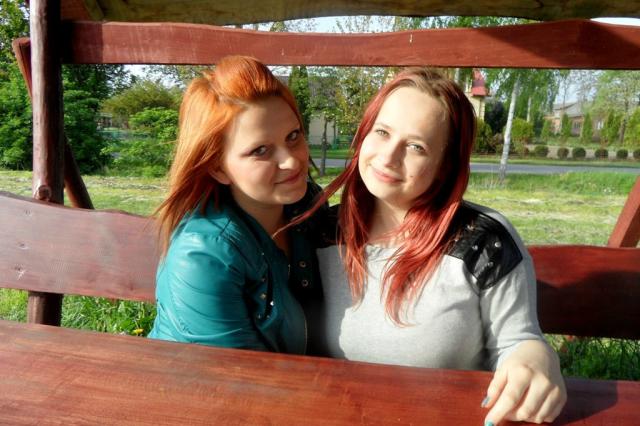 wiem, gdzie jest cel.