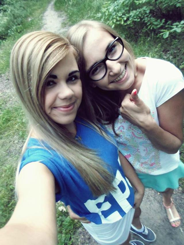 My Blondyny :***