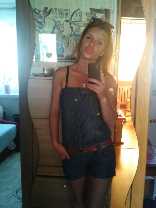 Wpis klaudusiaaaloveyou
