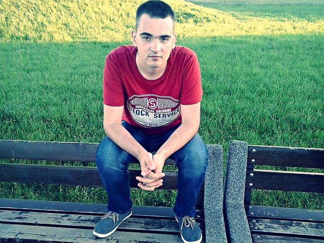 W parku 