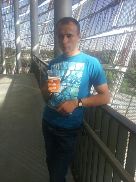 Wpis pawelnagornyy