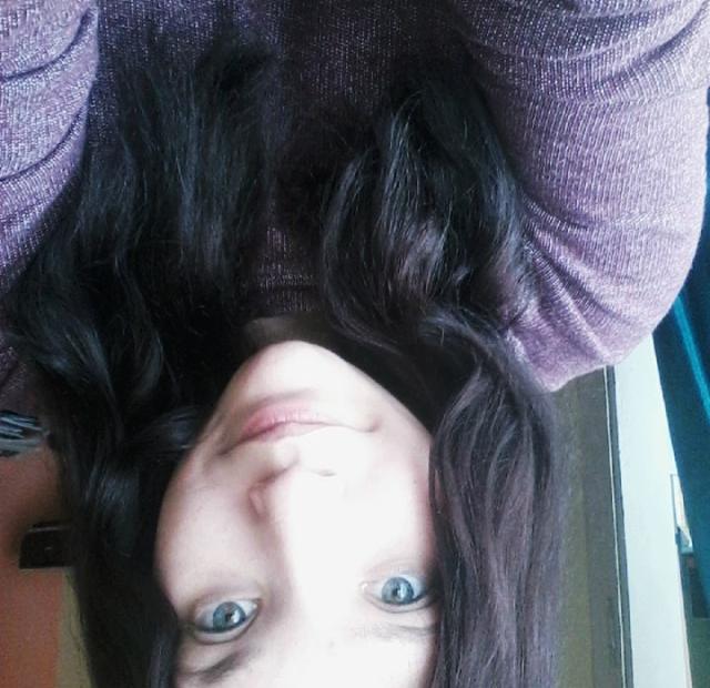 Wpis xallmonstersarehuman