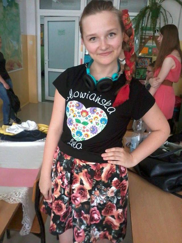 hahah ;d