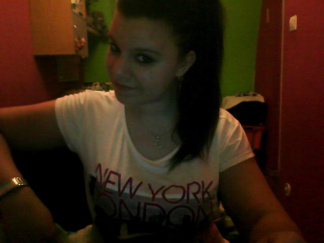 Wpis veronikaaa
