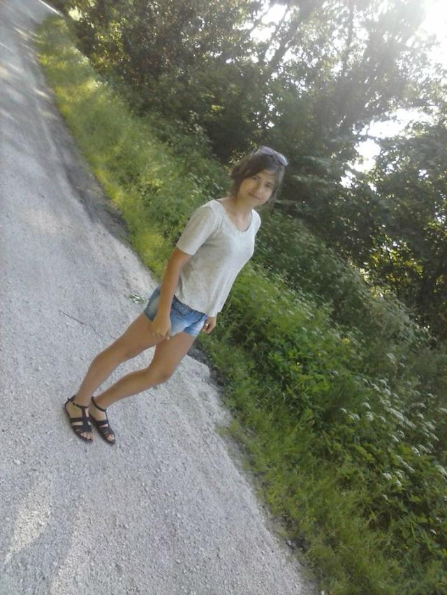 Wpis upitamarzeniamibejbee