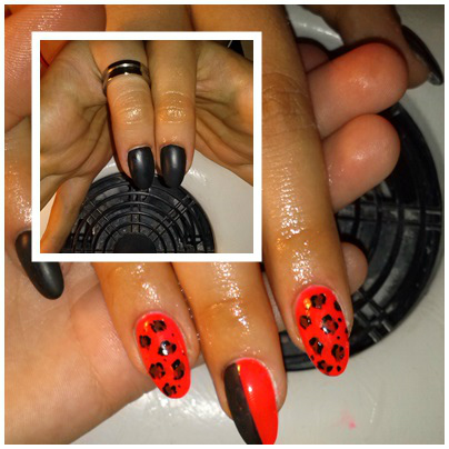 Wpis jeannails