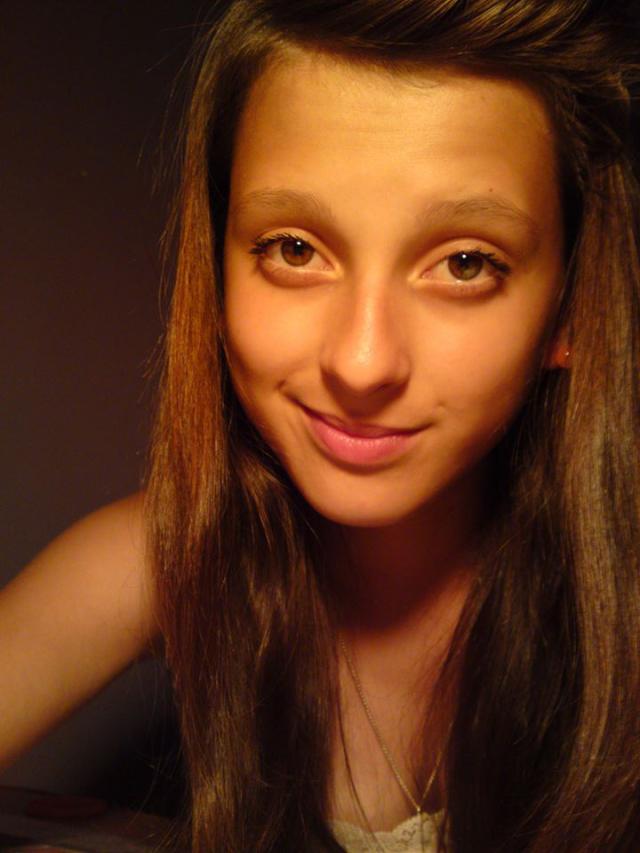 Is it true that you love me?