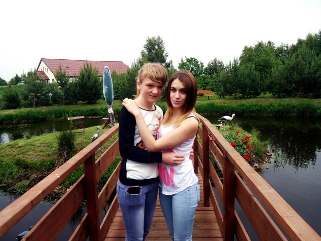 Biwaczek ;3