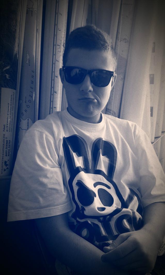 " Nie mamy skrzyde" .