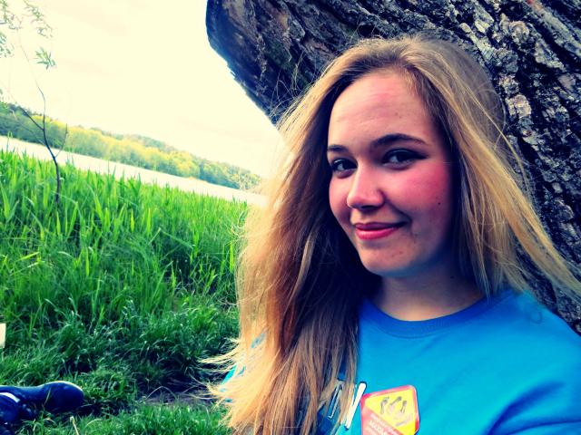 Take it easy ! 
