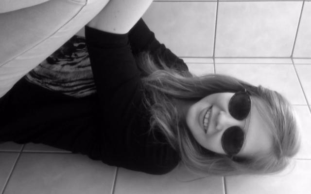 Ahaha  