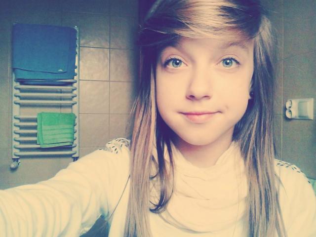 Happy :D