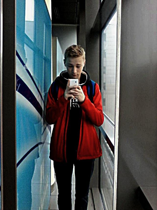 Pocztek ;]