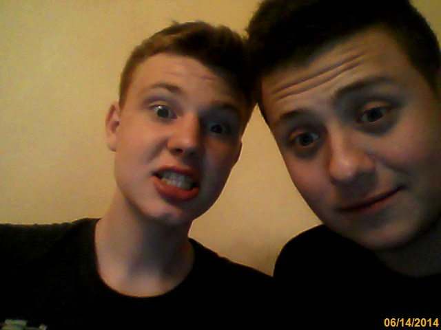 Friends...