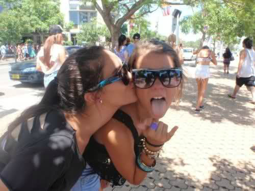 KOCHAM CI . ! :* 