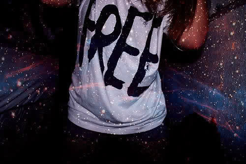 #free