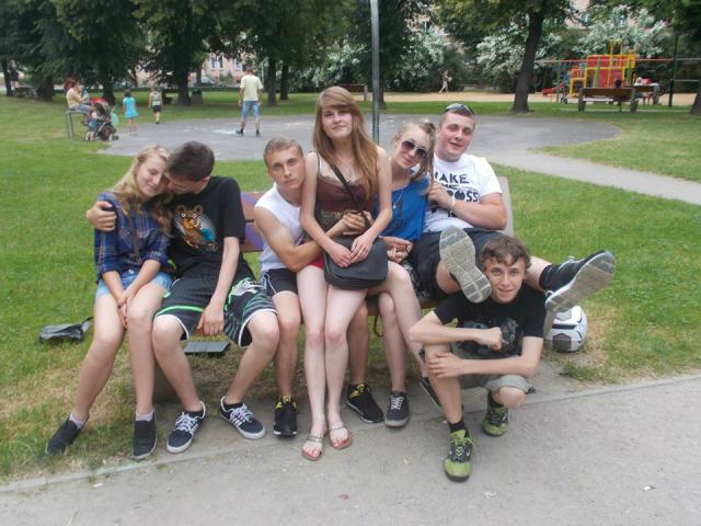 Wpis julciekochakazdy