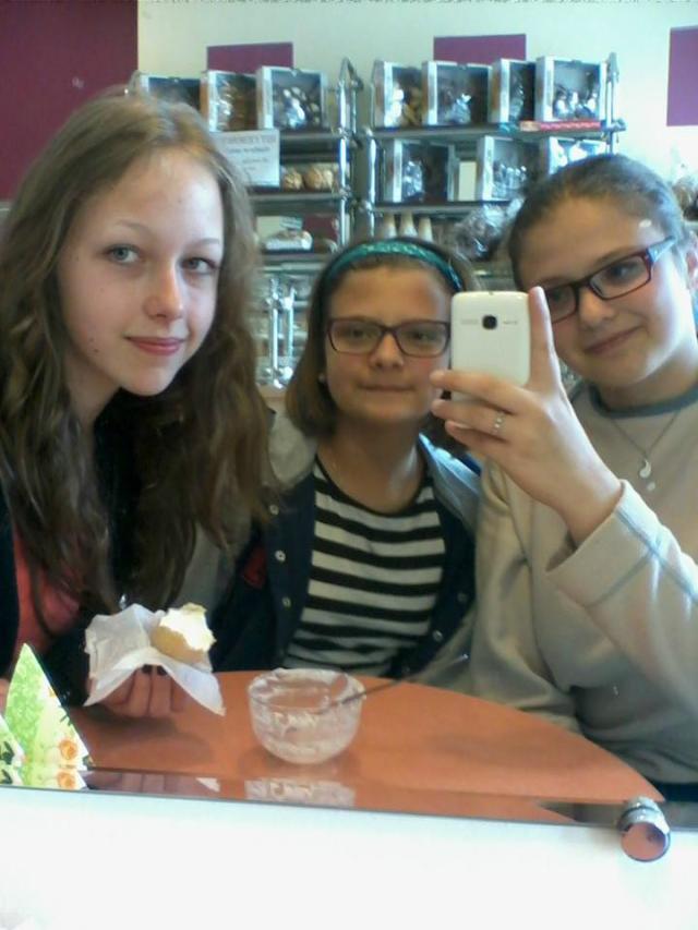 Wesoe miasto ^^