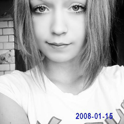 just smile
