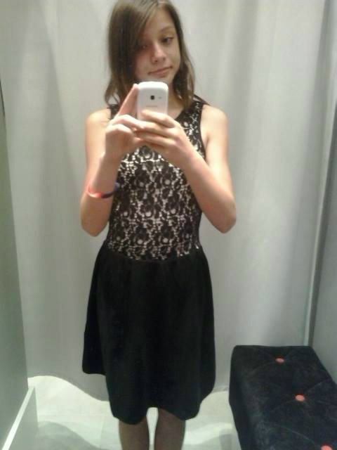 Sukienka *-*