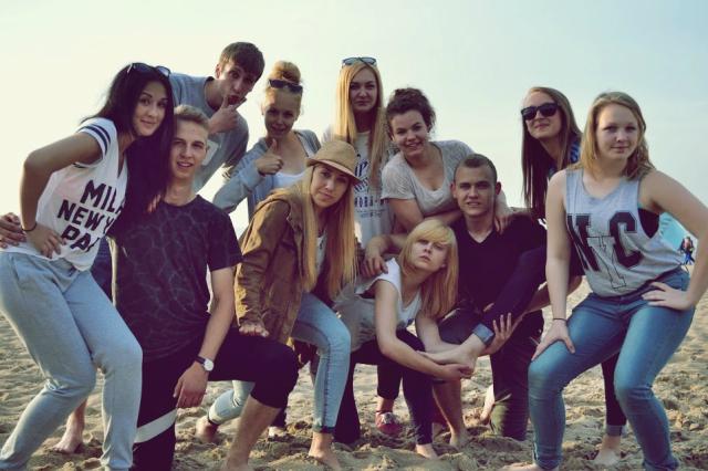 Wpis imeline