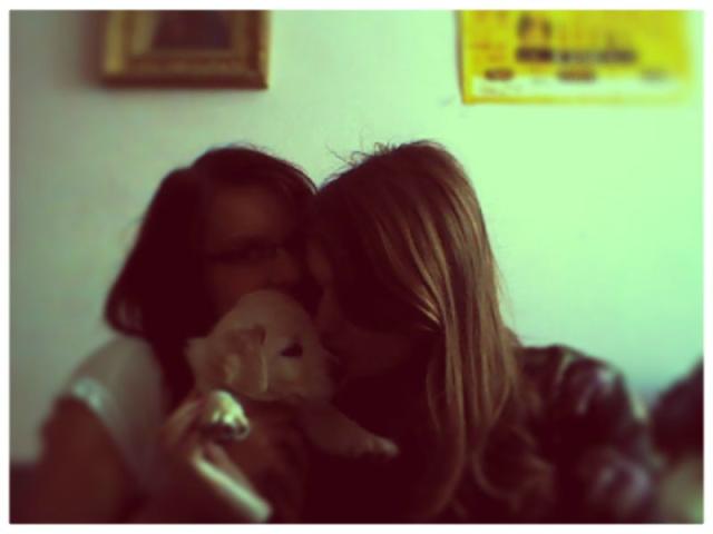 friends.