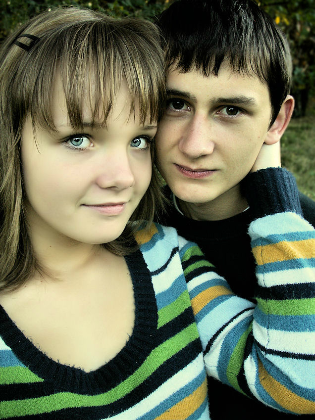 Lovelove.