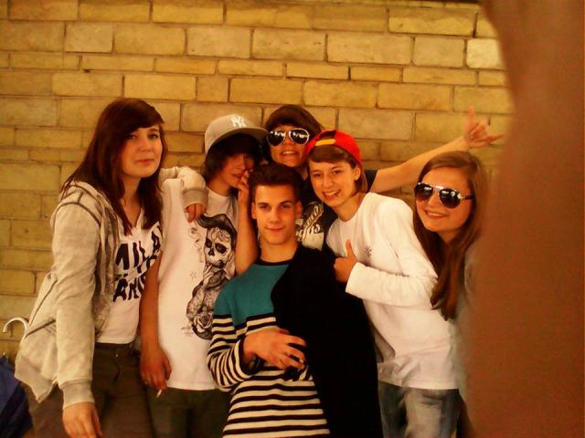 forever.