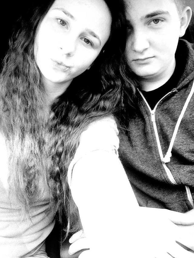 my love