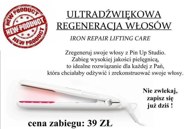 profesjonalne przedluzanie salon