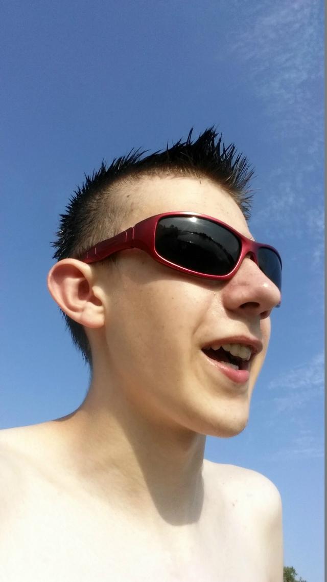 ZAPIERDALAMY !!