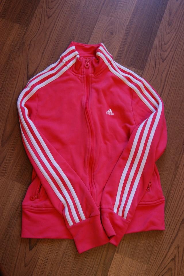 Bluza adidas