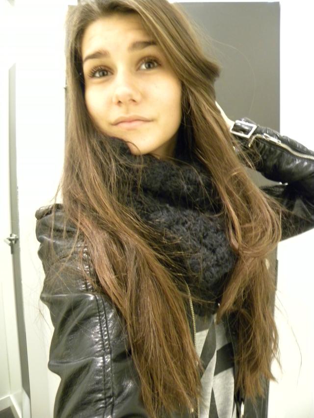 ;x