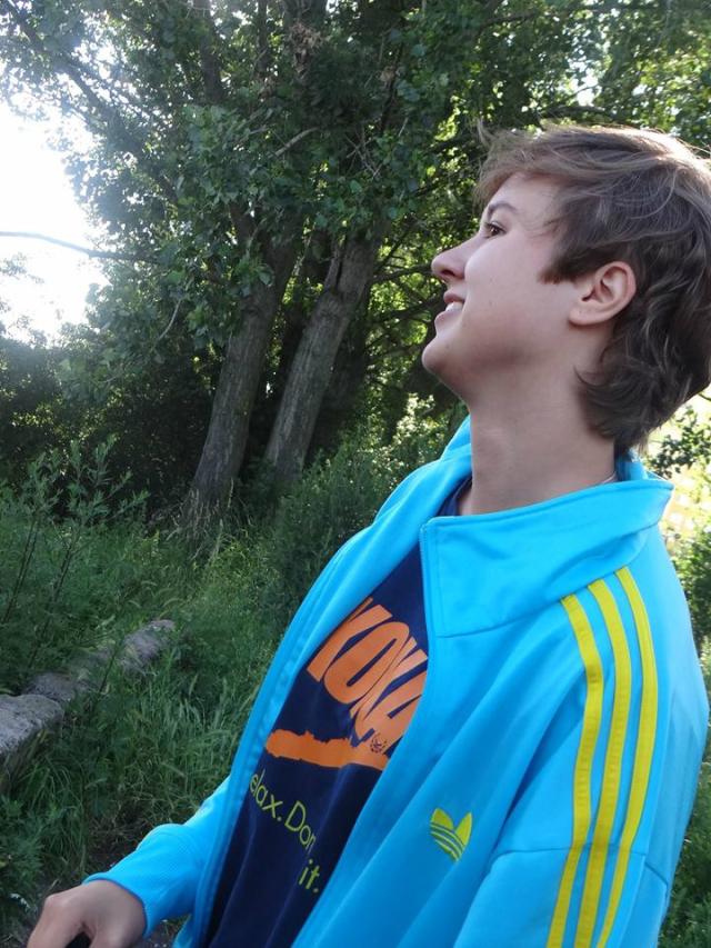 Wpis adidasekxd