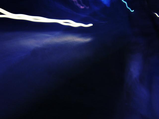 Pink Turns Blue