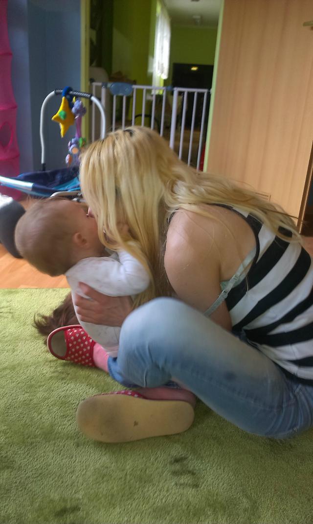 Wpis kochamswojedziecko