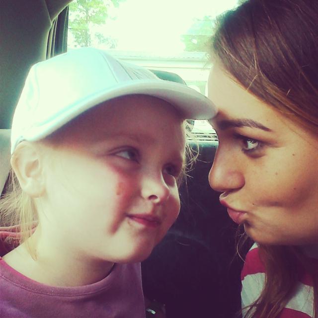 Amelka :*****