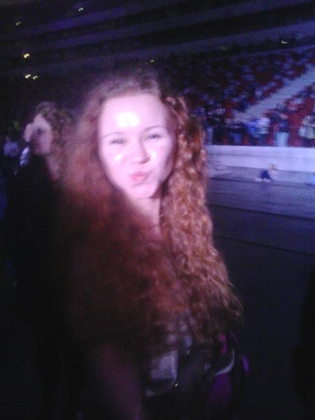 Wpis keepcalmandganjatime