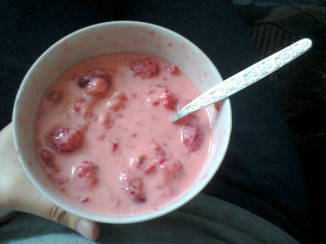 Strawberry